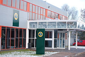 Team Lotus