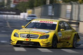 David Coulthard