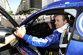 Carlos Sainz
