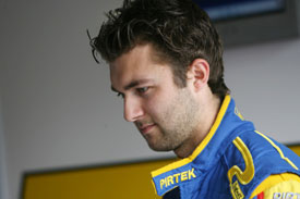 Andrew Jordan