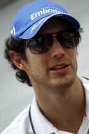 Bruno Senna