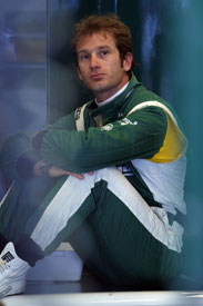 Jarno Trulli