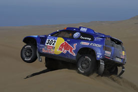 Nasser Al-Attiyah