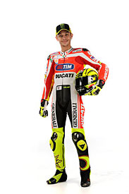 Valentino Rossi