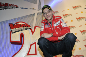 Valentino Rossi