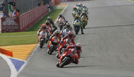 2010 Valencia MotoGP