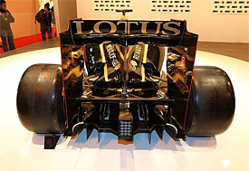 Renault livery