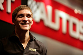 Vitaly Petrov