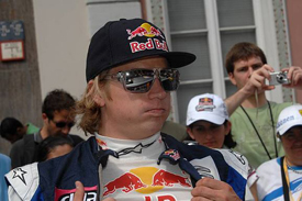 Kimi Raikkonen