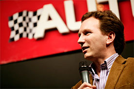 Christian Horner