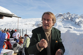 Luca di Montezemolo