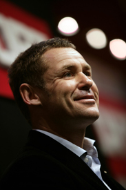 Tom Kristensen