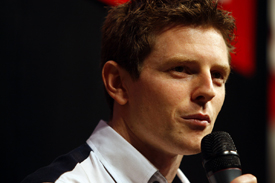 Anthony Davidson