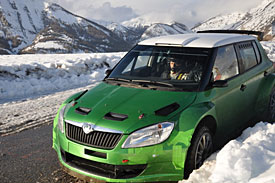 Andreas Mikkelsen