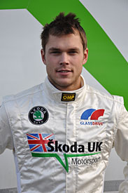 Andreas Mikkelsen