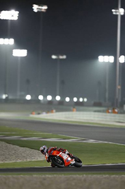 Casey Stoner, Ducati, Losail 2010