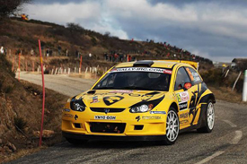 P-G Andersson, Proton, Monte Carlo 2011