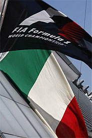 Italian flag
