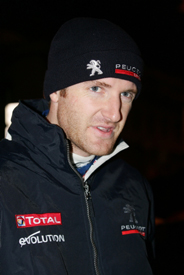 Guy Wilks