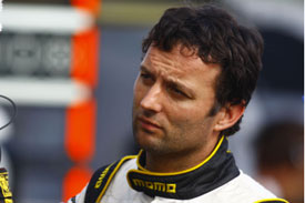 Darren Turner