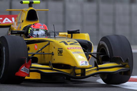 Romain Grosjean