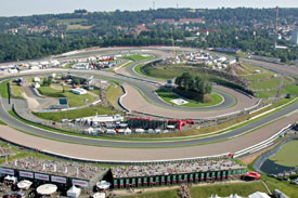 Sachsenring