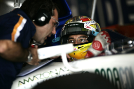 Rodolfo Gonzalez