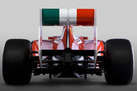 Ferrari F150