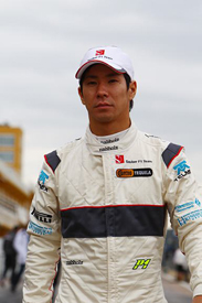 Kamui Kobayashi