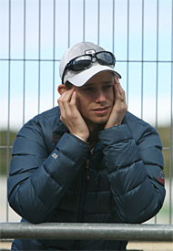 Casey Stoner