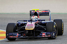 Jaime Alguersuari