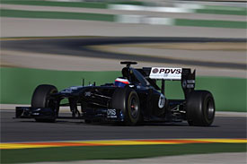 Rubens Barrichello