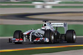 Kamui Kobayashi