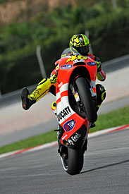 Valentino Rossi