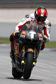Marco Simoncelli 