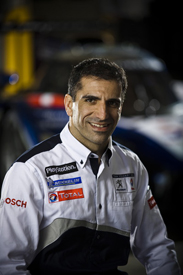 Marc Gene