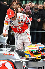 Jenson Button