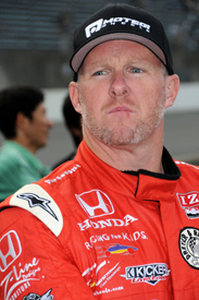 Paul Tracy