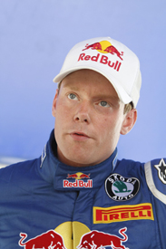 Patrik Sandell