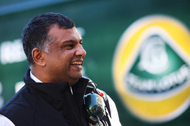Tony Fernandes