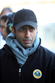 Karun Chandhok