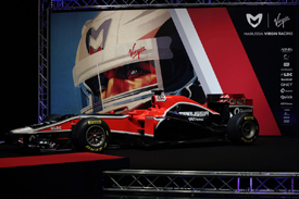 Virgin MVR-02