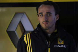 Robert Kubica