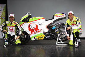 Loris Capirossi