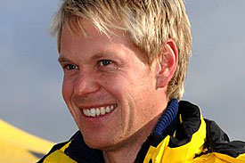 P-G Andersson