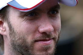 Nick Heidfeld