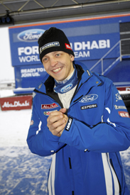Mikko Hirvonen