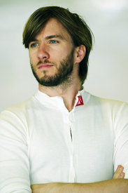 Nick Heidfeld