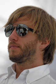 Nick Heidfeld