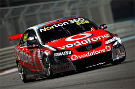 Craig Lowndes 